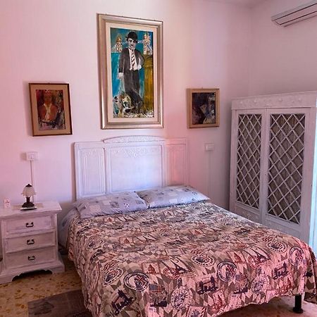 Appartamento Zia Gesina Ostie Extérieur photo
