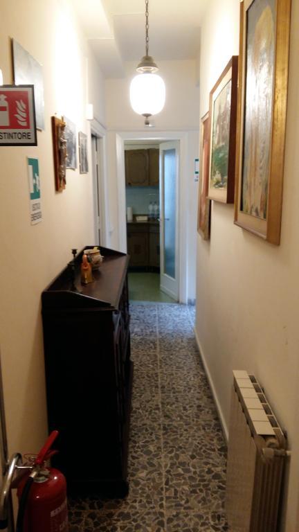 Appartamento Zia Gesina Ostie Extérieur photo