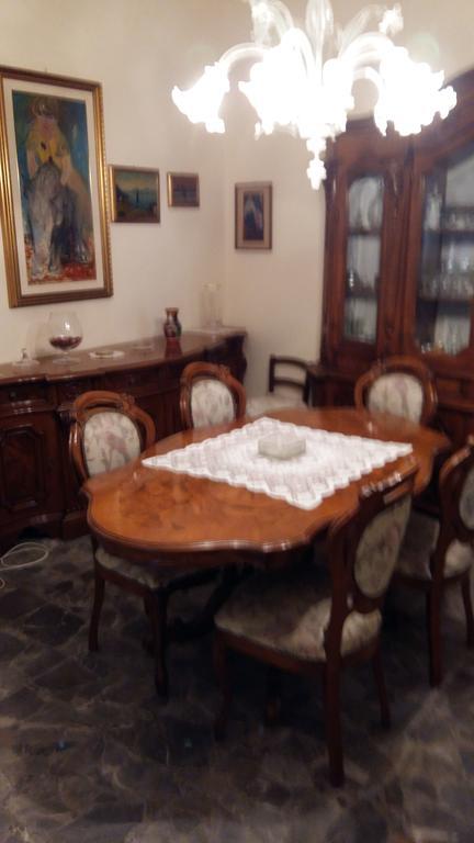 Appartamento Zia Gesina Ostie Extérieur photo