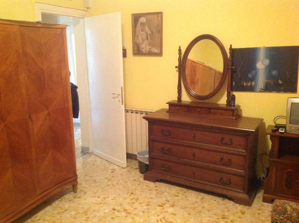Appartamento Zia Gesina Ostie Extérieur photo