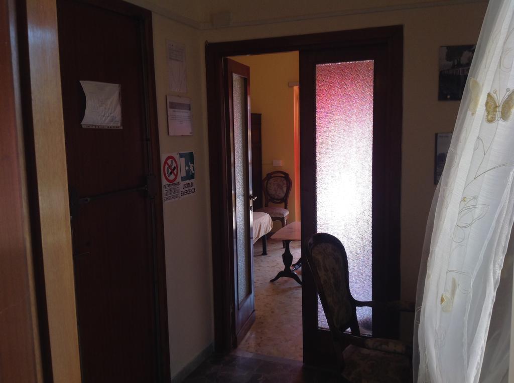Appartamento Zia Gesina Ostie Extérieur photo