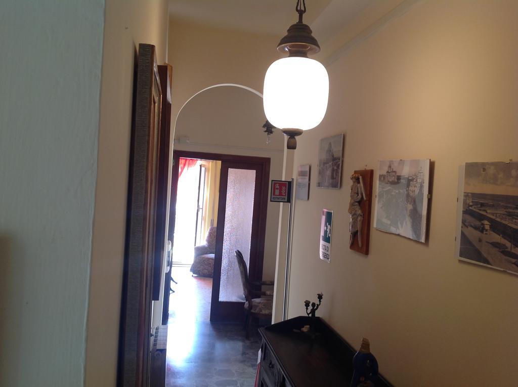 Appartamento Zia Gesina Ostie Extérieur photo
