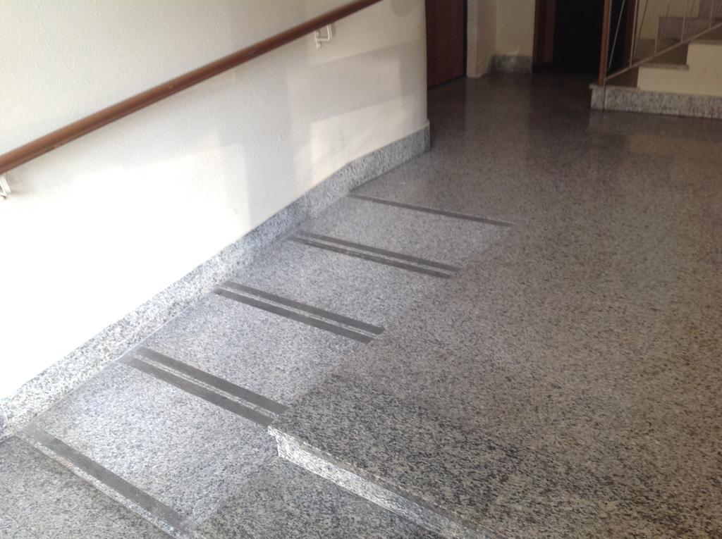 Appartamento Zia Gesina Ostie Extérieur photo