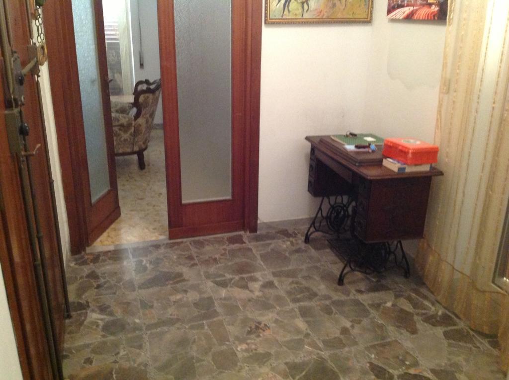 Appartamento Zia Gesina Ostie Extérieur photo