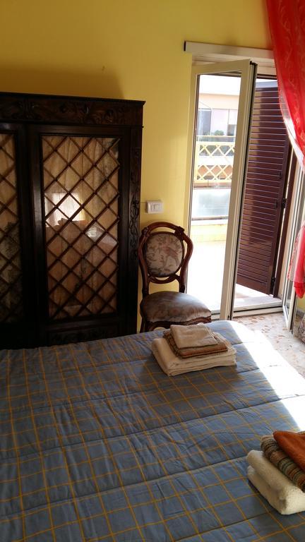 Appartamento Zia Gesina Ostie Extérieur photo
