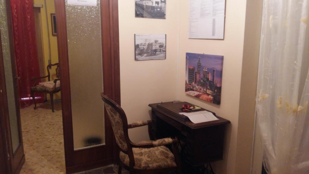 Appartamento Zia Gesina Ostie Extérieur photo