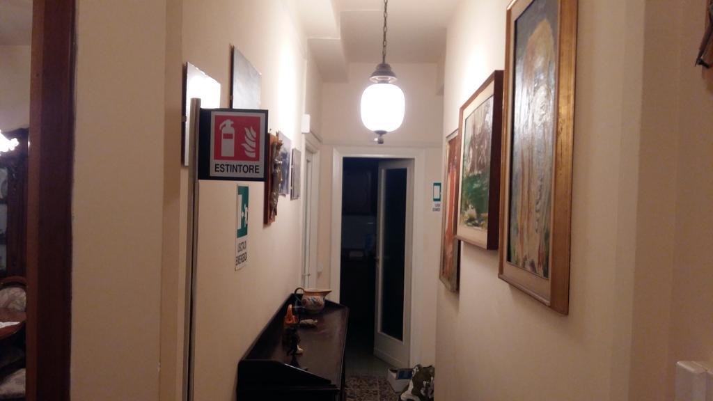 Appartamento Zia Gesina Ostie Extérieur photo