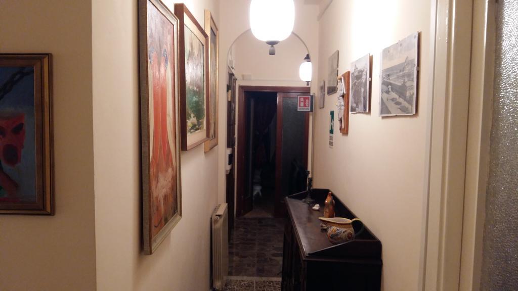 Appartamento Zia Gesina Ostie Extérieur photo